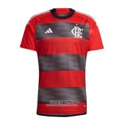 Camiseta Flamengo Primera 2023