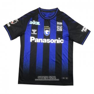 Tailandia Camiseta Gamba Osaka Primera 2023