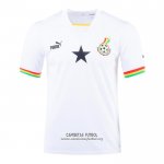 Camiseta Ghana Primera 2022