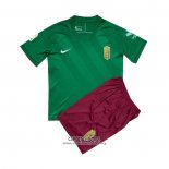 Camiseta Granada Tercera Nino 2021/2022