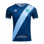 Tailandia Camiseta Guatemala Segunda 2021
