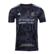 Tailandia Camiseta Houston Dynamo Segunda 2022