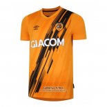 Tailandia Camiseta Hull City Primera 2021/2022