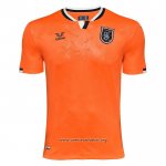 Tailandia Camiseta Istanbul Basaksehir Primera 2020/2021