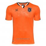 Tailandia Camiseta Istanbul Basaksehir Primera 2020/2021