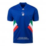Tailandia Camiseta Italia Icon 2022/2023