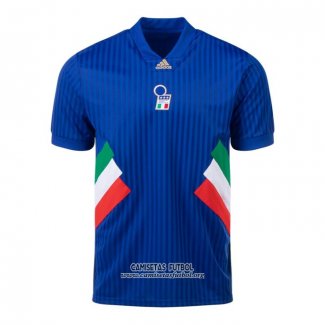 Tailandia Camiseta Italia Icon 2022/2023