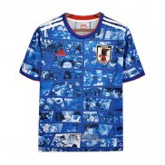 Tailandia Camiseta Japon Special 2021