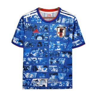 Tailandia Camiseta Japon Special 2021