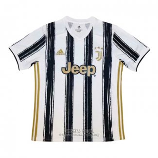 Camiseta Juventus Primera 2020/2021