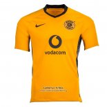 Tailandia Camiseta Kaizer Chiefs Primera 2021/2022