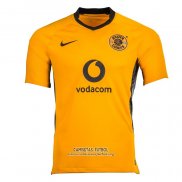 Tailandia Camiseta Kaizer Chiefs Primera 2021/2022