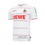 Tailandia Camiseta Koln Primera 2021/2022