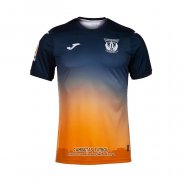 Tailandia Camiseta Leganes Segunda 2022/2023