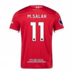 Camiseta Liverpool Jugador M.Salah Primera 2023/2024