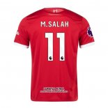 Camiseta Liverpool Jugador M.Salah Primera 2023/2024