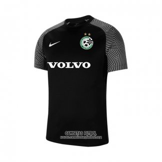 Tailandia Camiseta Maccabi Haifa Segunda 2021/2022