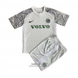 Camiseta Maccabi Haifa Tercera Nino 2021/2022