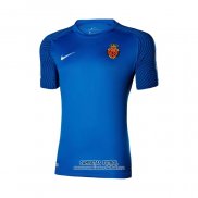 Tailandia Camiseta Mallorca Tercera 2021/2022