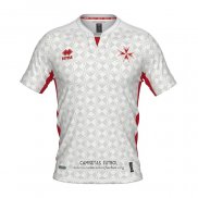 Tailandia Camiseta Malta Segunda 2022