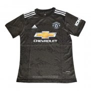 Camiseta Manchester United Segunda 2020/2021