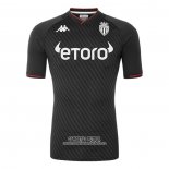 Camiseta Monaco Segunda 2021/2022