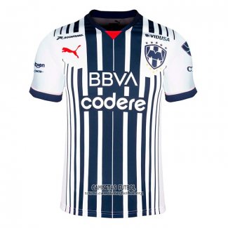 Camiseta Monterrey Primera 2022