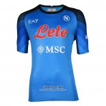 Tailandia Camiseta Napoli Primera 2022/2023