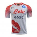 Tailandia Camiseta Napoli Special 2022/2023