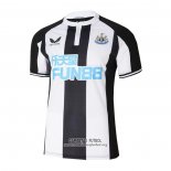 Camiseta Newcastle United Primera 2021/2022