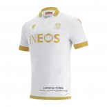 Tailandia Camiseta Nice Segunda 2021/2022