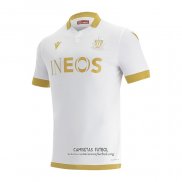 Tailandia Camiseta Nice Segunda 2021/2022