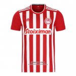Tailandia Camiseta Olympiacos Primera 2021/2022