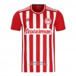 Tailandia Camiseta Olympiacos Primera 2021/2022