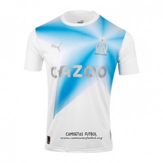 Tailandia Camiseta Olympique Marsella Special 2022/2023