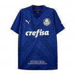 Tailandia Camiseta Palmeiras Portero 2023 Azul