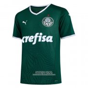 Tailandia Camiseta Palmeiras Primera 2022