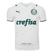 Tailandia Camiseta Palmeiras Segunda 2021