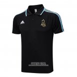 Camiseta Polo del Argentina 2022/2023 Negro