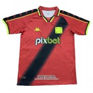 Camiseta Polo del CR Vasco da Gama 2023/2024 Rojo