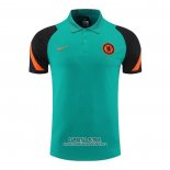 Camiseta Polo del Chelsea 2022/2023 Verde