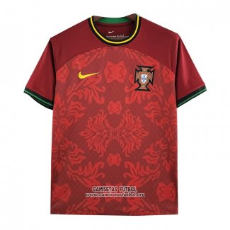 Tailandia Camiseta Portugal Special 2022