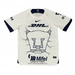 Tailandia Camiseta Pumas UNAM Primera 2023/2024