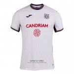 Tailandia Camiseta RSC Anderlecht Segunda 2021/2022