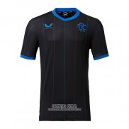 Tailandia Camiseta Rangers Cuarto 2022/2023