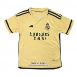 Camiseta Real Madrid Segunda 2023/2024