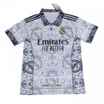 Tailandia Camiseta Real Madrid Special 202023/2024 Blanco