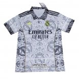 Tailandia Camiseta Real Madrid Special 202023/2024 Blanco