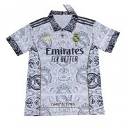 Tailandia Camiseta Real Madrid Special 202023/2024 Blanco