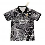 Tailandia Camiseta Real Madrid Special 2023/2024 Negro